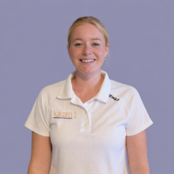 Lucy Parkin | B Clin Ex Sc MESSA