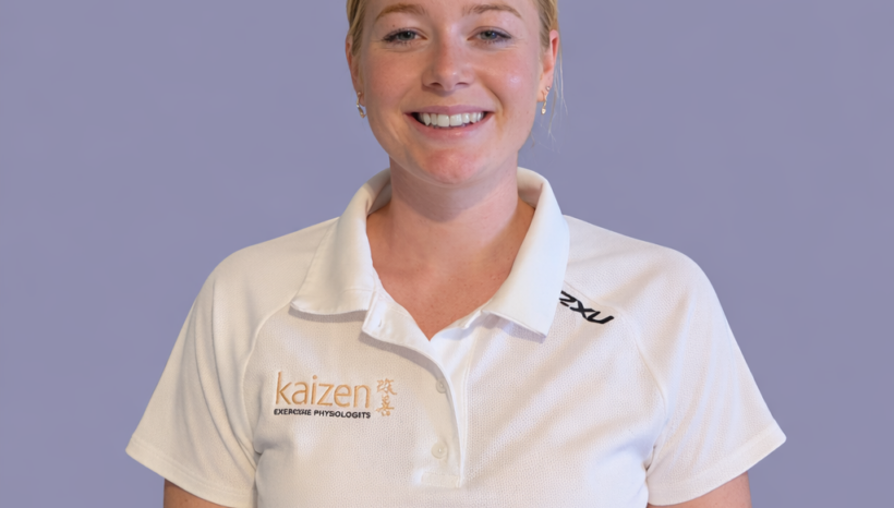 Lucy Parkin | B Clin Ex Sc MESSA