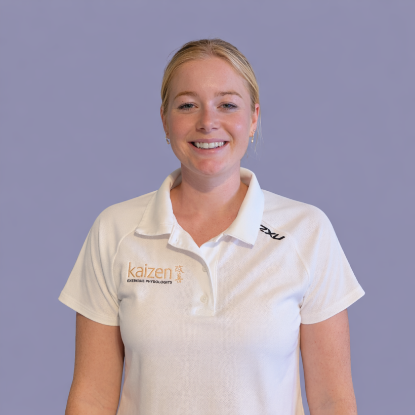 Lucy Parkin | B Clin Ex Sc MESSA Lucy Parkin | B Clin Ex Sc MESSA