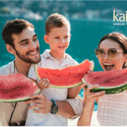 The Apple Doesn’t Fall too Far from the Tree