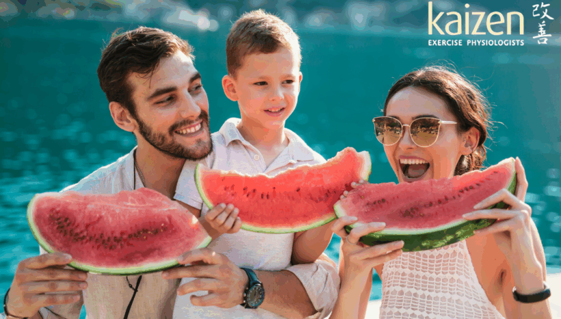 The Apple Doesn’t Fall too Far from the Tree