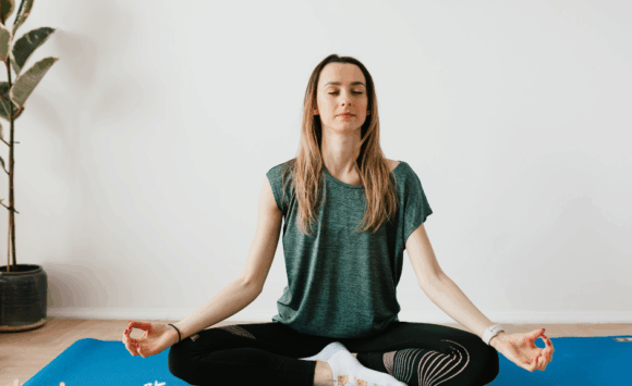 The power of breathing