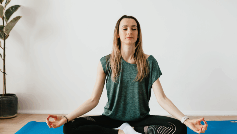 The power of breathing