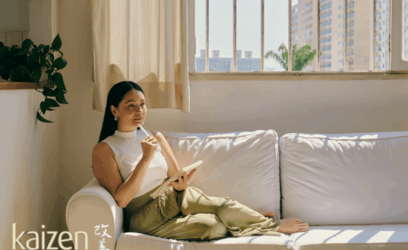 Holistic health & wellness: Why exercise is about more than just muscles