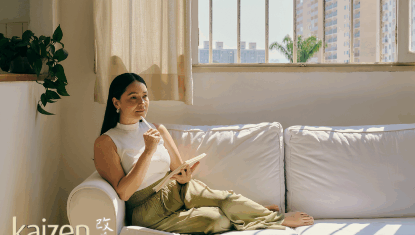 Holistic health & wellness: Why exercise is about more than just muscles