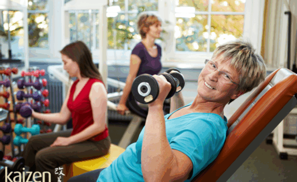 Exercise and Type 2 Diabetes in Older Adults: What You Need to Know