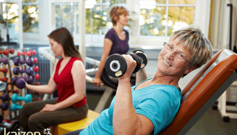 Exercise and Type 2 Diabetes in Older Adults: What You Need to Know