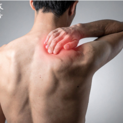 Neck pain and headaches: when the body isn’t stacked right