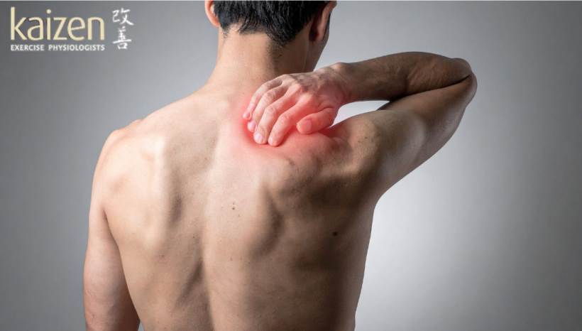 Neck pain and headaches: when the body isn’t stacked right