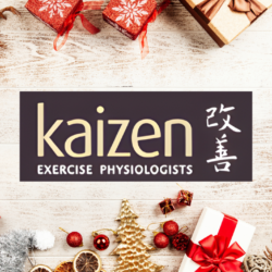 Staying Fit (and Staying Sane) When You’re Worried About Christmas Kilos