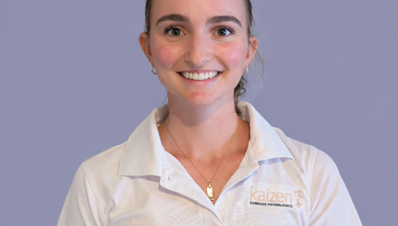 Della Miller | B Clin Ex Sc MESSA