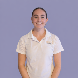 Emma McInnes | B Clin Ex Sc MESSA