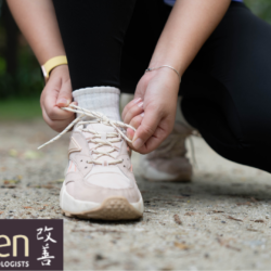 Start the New Year with a Bang (Without Burning Out)