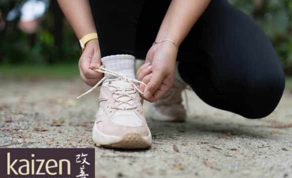 Start the New Year with a Bang (Without Burning Out)