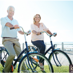 Why Exercise Matters- Taking the first step towards better health