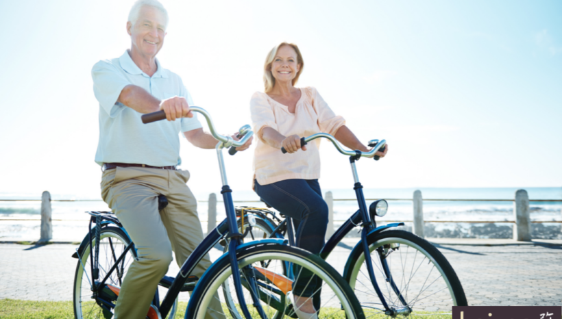 Why Exercise Matters- Taking the first step towards better health