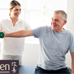 Exercise Physiology and the NDIS: Why Movement Matters for Your Goals