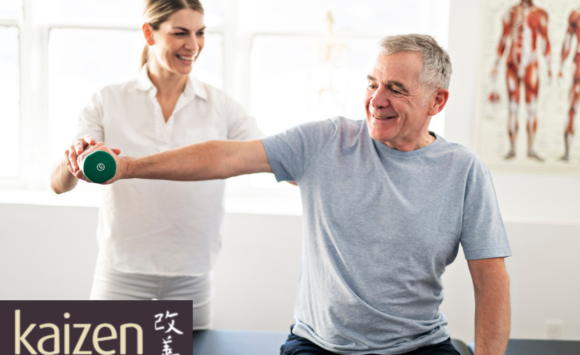 Exercise Physiology and the NDIS: Why Movement Matters for Your Goals