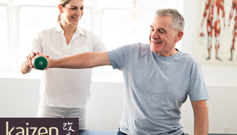 Exercise Physiology and the NDIS: Why Movement Matters for Your Goals